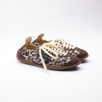 PURAAI CORSA ANIMALIE SHOES - BOLT