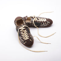 PURAAI CORSA ANIMALIE SHOES - BOLT