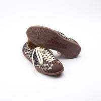 PURAAI CORSA ANIMALIE SHOES - BOLT