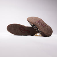 PURAAI CORSA ANIMALIE SHOES - BOLT
