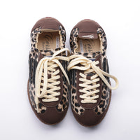 PURAAI CORSA ANIMALIE SHOES - BOLT