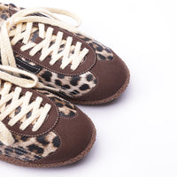 PURAAI CORSA ANIMALIE SHOES - BOLT