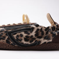 PURAAI CORSA ANIMALIE SHOES - BOLT