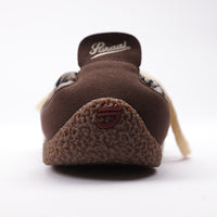 PURAAI CORSA ANIMALIE SHOES - BOLT