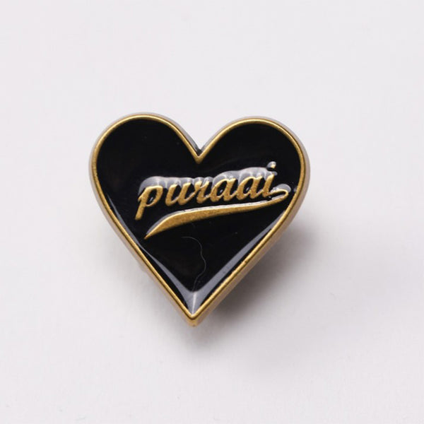 PURAAI SHOE JEWELRY