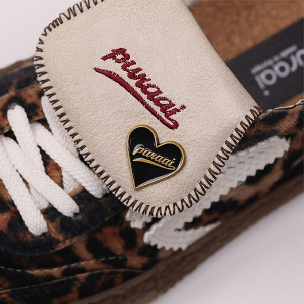 PURAAI SHOE JEWELRY