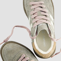 COOLWAY GOAL FOG RUN SHOES