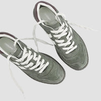 COOLWAY GOAL UMBER EDGE SHOES