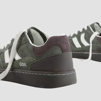 COOLWAY GOAL UMBER EDGE SHOES
