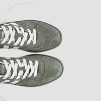 COOLWAY GOAL UMBER EDGE SHOES