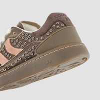 COOLWAY GOAL BROWN REBEL SHOES