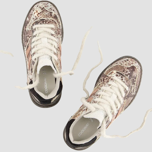 COOLWAY GOAL COLD BITE SHOES