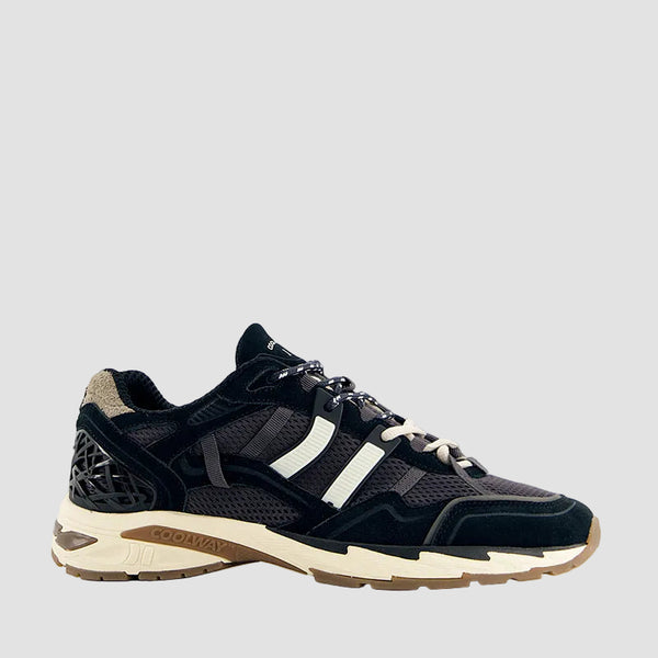 COOLWAY 2003 STREET NOIR SHOES