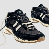COOLWAY 2003 STREET NOIR SHOES