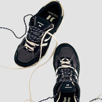 COOLWAY 2003 STREET NOIR SHOES