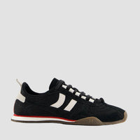 COOLWAY NILO BLACK CORE SHOES