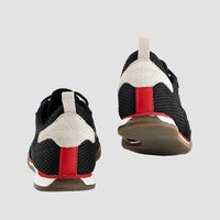 COOLWAY NILO BLACK CORE SHOES