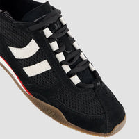 COOLWAY NILO BLACK CORE SHOES