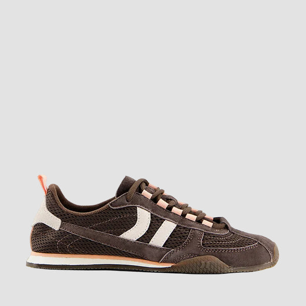 COOLWAY NILO RAW CACAO SHOES
