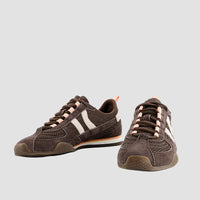 COOLWAY NILO RAW CACAO SHOES