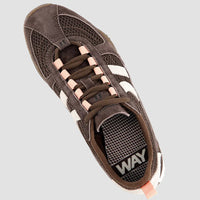COOLWAY NILO RAW CACAO SHOES