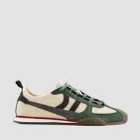 COOLWAY NILO JUNGLE GREEN SHOES
