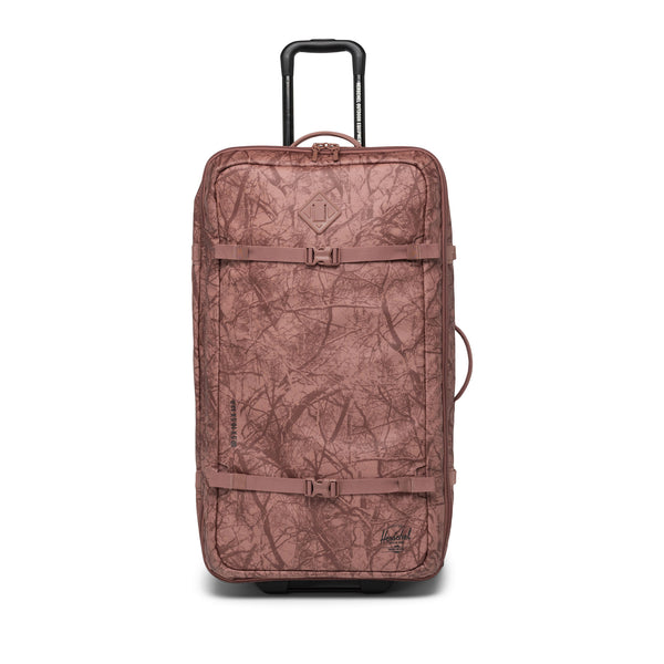 HERSCHEL ALL SEASON HYBRID ROLLER BAG LARGE