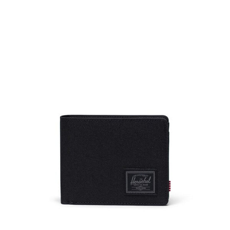 HERSCHEL ROY COIN RFID WALLET