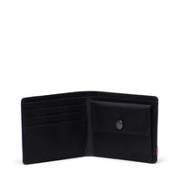 HERSCHEL ROY COIN RFID WALLET