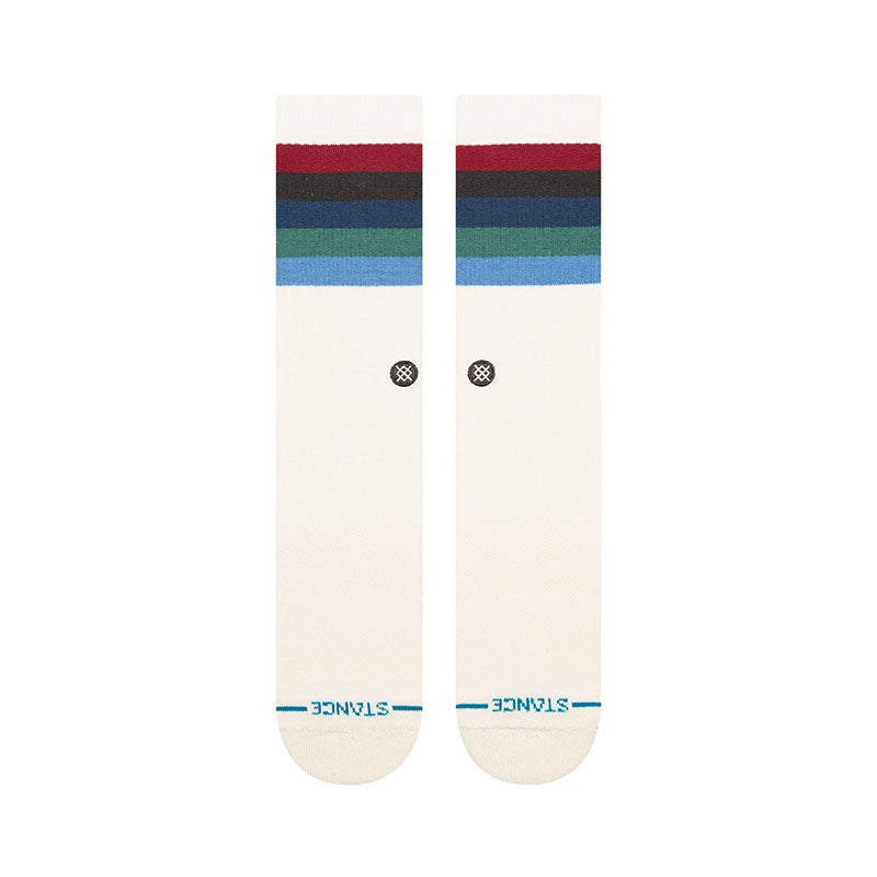 STANCE MALIBOO CREW SOCKS