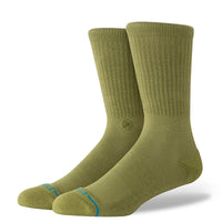 STANCE ICON CREW SOCKS