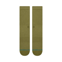 STANCE ICON CREW SOCKS