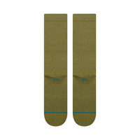STANCE ICON CREW SOCKS