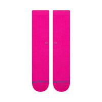 STANCE ICON CREW SOCKS