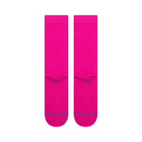 STANCE ICON CREW SOCKS