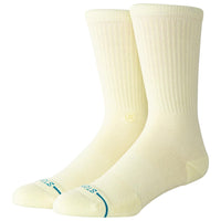 STANCE ICON CREW SOCKS