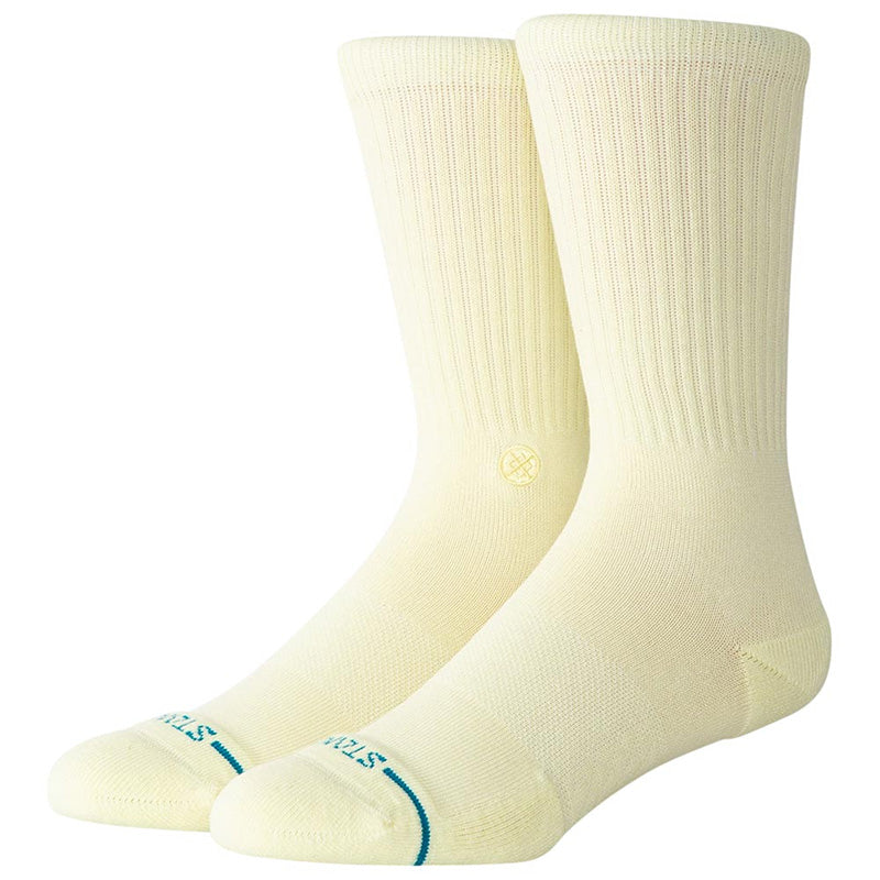 STANCE ICON CREW SOCKS