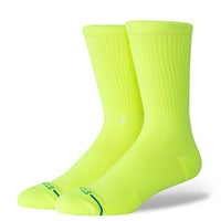 STANCE ICON CREW SOCKS