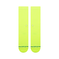 STANCE ICON CREW SOCKS