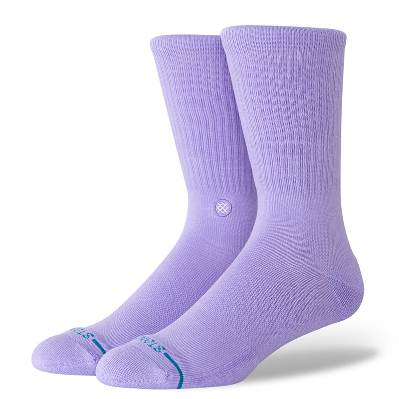 STANCE ICON CREW SOCKS