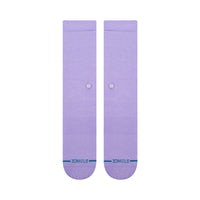 STANCE ICON CREW SOCKS
