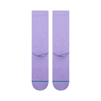 STANCE ICON CREW SOCKS