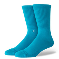 STANCE ICON CREW SOCKS