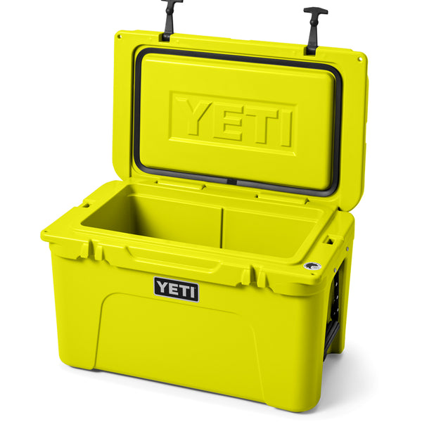 YETI TUNDRA 45 COOLER