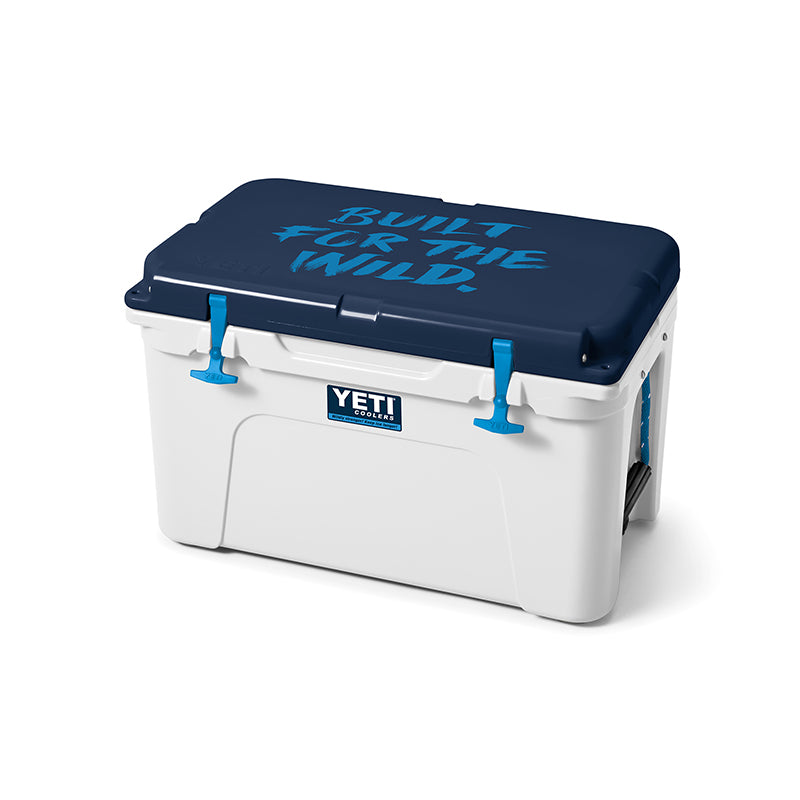YETI TUNDRA 45 COOLER