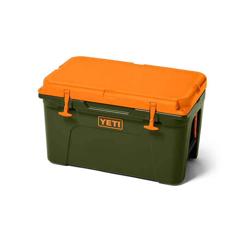 YETI TUNDRA 45 COOLER