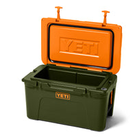 YETI TUNDRA 45 COOLER