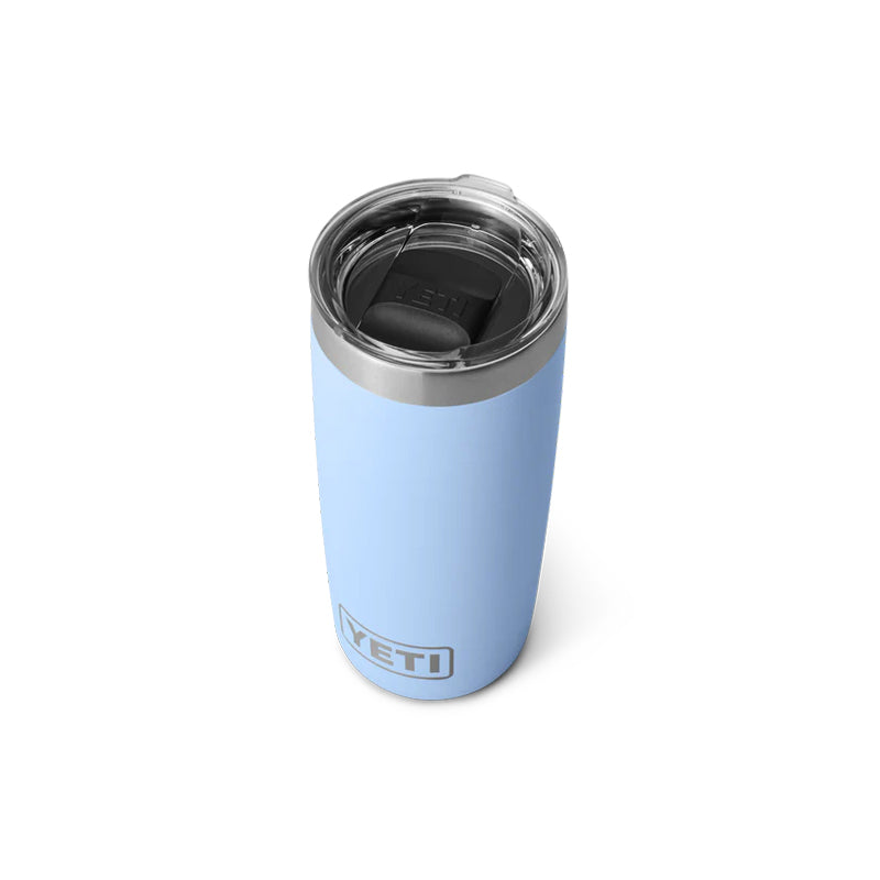 YETI RAMBLER TUMBLER 10 OZ