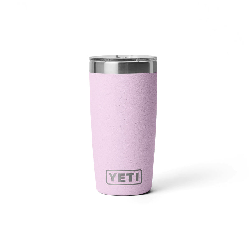 YETI RAMBLER TUMBLER 10 OZ