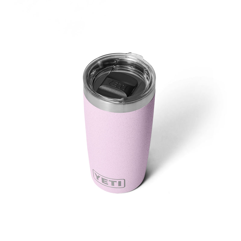 YETI RAMBLER TUMBLER 10 OZ